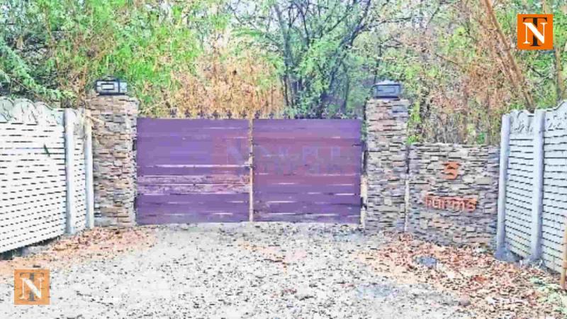 Nagpur Police Bust Illegal Rave Party, Seize Drugs, Cash, and Luxury Cars